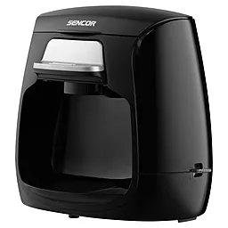 Coffee/drip SENCOR SCE 2100BK - миниатюра 9 Coffee/drip SENCOR SCE 2100BK - миниатюра 9