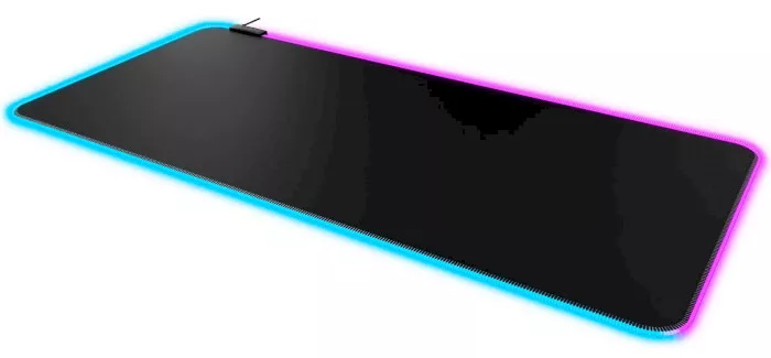 Килимок HyperX Pulsefire Mat RGB XL (4S7T2AA) - фото 3