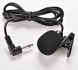 Микрофон NICHOSI YW-001 Black - миниатюра 2