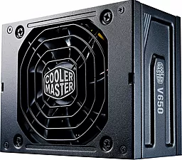 Блок питания Cooler Master 650W (MPY-6501-SFHAGV-EU)