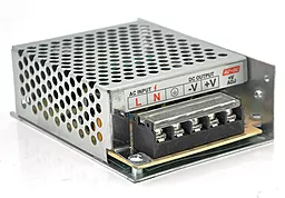 Блок живлення Ritar RTPS5-40 40w 5v 8a - фото Блок живлення Ritar RTPS5-40 40w 5v 8a