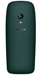 Мобільний телефон Nokia 6310 Dual Green - мініатюра 2