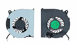 Вентилятор (кулер) для ноутбука Toshiba Qosimio X500 X505 VER-2 5V 0.5A 3-pin ADDA - фото Вентилятор (кулер) для ноутбука Toshiba Qosimio X500 X505 VER-2 5V 0.5A 3-pin ADDA