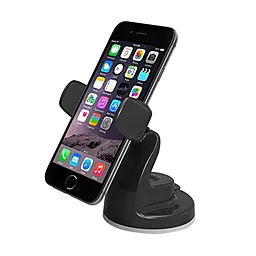 Тримач iOttie Easy View 2 Universal Car Mount Holder Black (HLCRIO115) - фото Тримач iOttie Easy View 2 Universal Car Mount Holder Black (HLCRIO115)