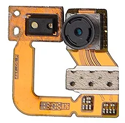 Фронтальна камера Nokia 720 Lumia (1.3 MP) передня, з датчиком наближення, на шлейфі - фото Фронтальна камера Nokia 720 Lumia (1.3 MP) передня, з датчиком наближення, на шлейфі
