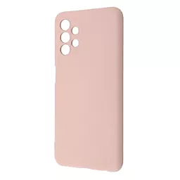 Чохол Wave Colorful Case для Samsung Galaxy A13 (A135F) Pink Sand