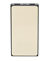 Повербанк Remax WP-005 10000 mAh Gold - фото Повербанк Remax WP-005 10000 mAh Gold