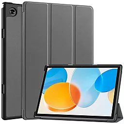 Чехол для планшета BeCover Smart Case для Teclast M40 Pro 10.1" Gray (709881) - фото Чехол для планшета BeCover Smart Case для Teclast M40 Pro 10.1" Gray (709881)