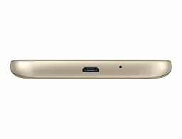 Мобільний телефон Samsung J2 2018 LTE 16GB (SM-J250FZDDSEK) Gold - мініатюра 6