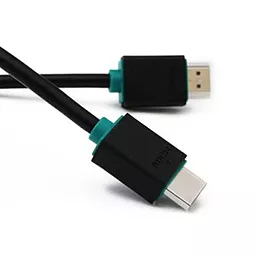 Видеокабель HDMI to HDMI 1.5m (PB348-0150) Prolink - миниатюра 2 Видеокабель HDMI to HDMI 1.5m (PB348-0150) Prolink - миниатюра 2