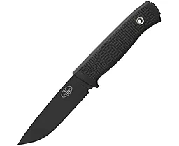 Нож Fallkniven F1 Pilot Survival (F1BL) Black