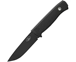 Нож Fallkniven F1 Pilot Survival (F1BL) Black - фото Нож Fallkniven F1 Pilot Survival (F1BL) Black