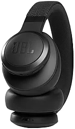 Навушники JBL Live 660 NC Black (JBLLIVE660NCBLK) - мініатюра 8