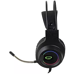Наушники Esperanza Courser RGB 7.1 (EGH7100) - миниатюра 2 Наушники Esperanza Courser RGB 7.1 (EGH7100) - миниатюра 2