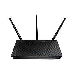 Маршрутизатор Asus RT-N66U Black