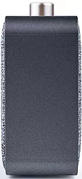Колонки акустические EMIE Canvas bluetooth speaker Dark Gray - миниатюра 2