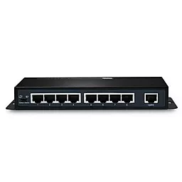 Коммутатор (свитч) Netis PE6109H - фото Коммутатор (свитч) Netis PE6109H