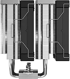 Система охлаждения Deepcool AK620 (R-AK620-BKNNMT-G) - миниатюра 3