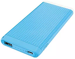 Повербанк GOLF D40 4000mah Blue