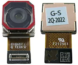 Задня камера Motorola Moto G22 XT2231-2 (50MP) основна, Wide, зі шлейфом Original