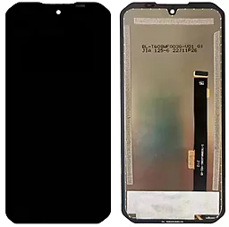 Дисплей UleFone Armor 11T 5G с тачскрином, Black