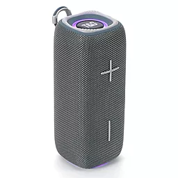 Колонки акустические T&G TG-654 Grey - фото Колонки акустические T&G TG-654 Grey