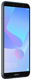 Huawei Y6 Prime 2018 3/32GB Blue - миниатюра 10