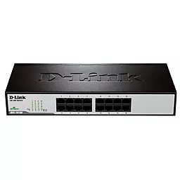 Коммутатор (світч) D-Link DES-1016D/H1A