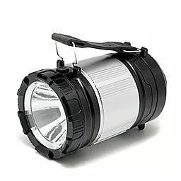 Фонарик Treker LP-6433А - фото Фонарик Treker LP-6433А