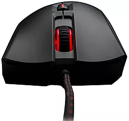 Комп'ютерна мишка Kingston Pulsefire FPS USB Black (HX-MC001A/EE) - мініатюра 3 Комп'ютерна мишка Kingston Pulsefire FPS USB Black (HX-MC001A/EE) - мініатюра 3