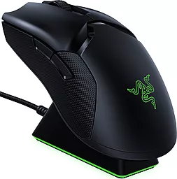 Компьютерная мышка Razer Viper Ultimate (RZ01-03050100-R3G1) - фото Компьютерная мышка Razer Viper Ultimate (RZ01-03050100-R3G1)