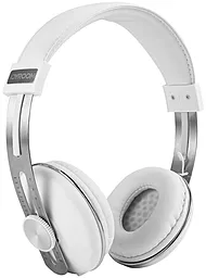 Навушники Joyroom JR-HP768 White