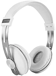 Наушники Joyroom JR-HP768 White - фото Наушники Joyroom JR-HP768 White