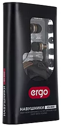 Навушники Ergo ES-900 Bronze - мініатюра 6