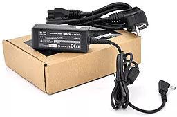 Блок питания для ноутбука Asus 45W 19V 2.37A 4.0х1.35 мм LAS45/19-4.0*1.35/00132 Merlion - фото Блок питания для ноутбука Asus 45W 19V 2.37A 4.0х1.35 мм LAS45/19-4.0*1.35/00132 Merlion