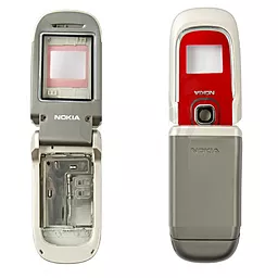 Корпус для Nokia 2760 Red