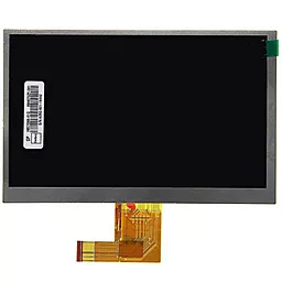 Дисплей для планшета Assistant AP-705 (165x105, 41pin, #JB07008HD2FPCB1, SL007DH21FPC-V0, SL007DF03FPC-V1, HSD070PFW3-802-0220, X7X7S HB070NA-01D, SL007DF21B51-B0) - фото Дисплей для планшета Assistant AP-705 (165x105, 41pin, #JB07008HD2FPCB1, SL007DH21FPC-V0, SL007DF03FPC-V1, HSD070PFW3-802-0220, X7X7S HB070NA-01D, SL007DF21B51-B0)