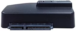 Адаптер STLab HDD/SSD SATA III 6G To USB 3.0 БП 1,8А (U-960) - миниатюра 3