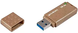Флешка GooDRam 16 GB UME3 Eco Friendly (UME3-0160EFR11)