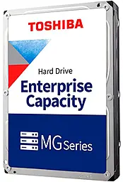 Жесткий диск Toshiba MG09 12 TB (MG09ACA12TE)