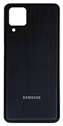 Задняя крышка корпуса Samsung Galaxy M12 M127 Black