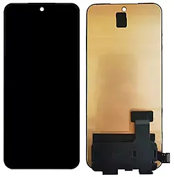 Дисплей Xiaomi 14 с тачскрином, (TFT), Black - фото Дисплей Xiaomi 14 с тачскрином, (TFT), Black