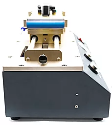 Ламінатор автоматичний, вакуумний 7" Aida A-765 (10 х 16 см) - мініатюра 3