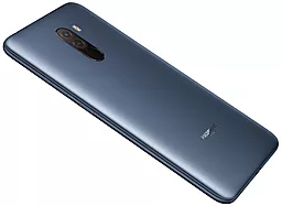 Xiaomi Pocophone F1 6/64Gb Global version Blue - миниатюра 6