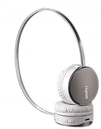 Навушники Rapoo S500 Grey - мініатюра 2