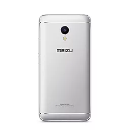 Meizu M5s 16Gb Global Version Silver White - миниатюра 2
