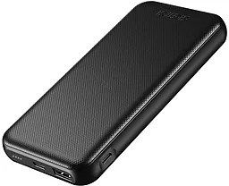Повербанк Choetech B627 10000 mAh 18W PD/QC Black (B627-V3-CC-BK) - фото Повербанк Choetech B627 10000 mAh 18W PD/QC Black (B627-V3-CC-BK)