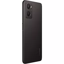Смартфон Oppo A96 6/128GB Starry Black (OFCPH2333_BLACK) - мініатюра 4