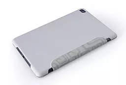 Чехол для планшета Hoco Leisure case for iPad Mini Grey - миниатюра 2