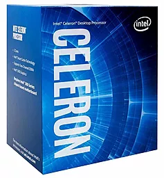 Процесор Intel Celeron G5920 (BX80701G5920)